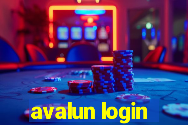 avalun login